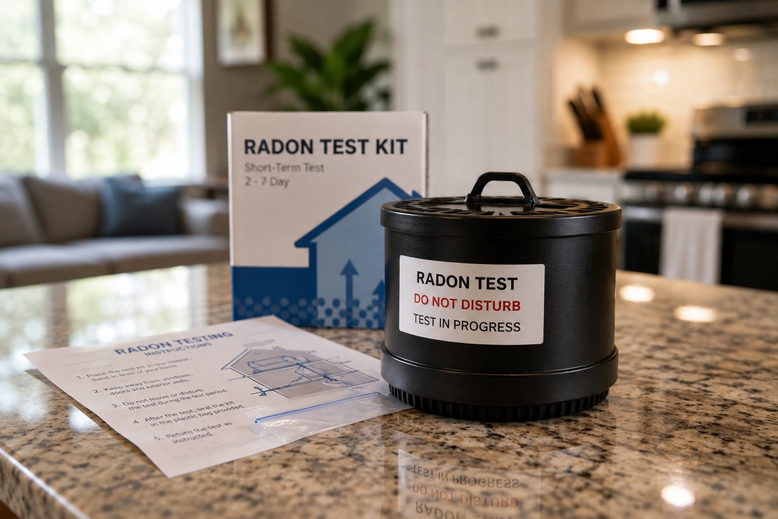 Radon Mitigation Fort Collins Radon Mitigation